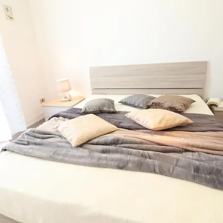 Casa Rita 2 6 Posti *