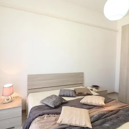 Semesterbostad Casa Rita 2 6 Posti *