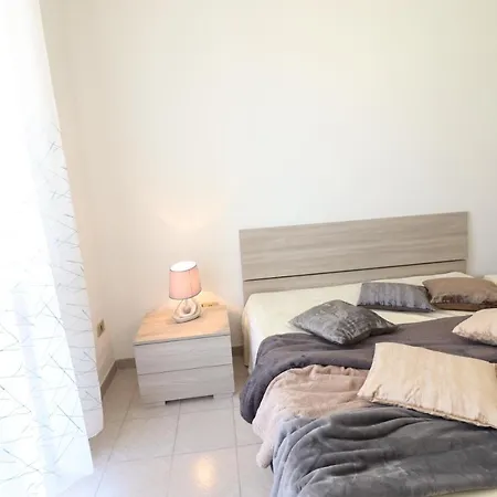 度假居 Casa Rita 2 6 Posti 奥特朗托