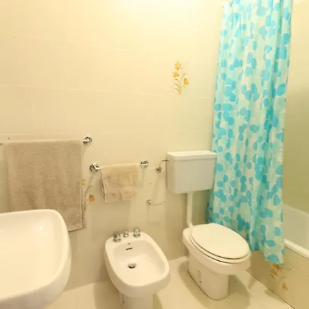 Сasa de vacaciones Casa Rita 2 6 Posti