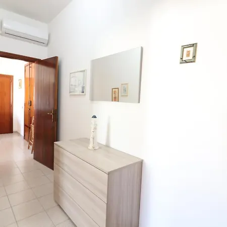度假居 Casa Rita 2 6 Posti