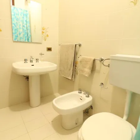 Casa Rita 2 6 Posti Semesterbostad *