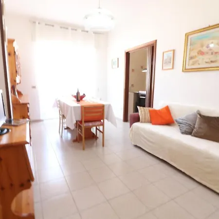 Casa Rita 2 6 Posti