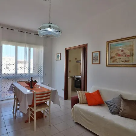 Casa Rita 2 6 Posti 度假居 *