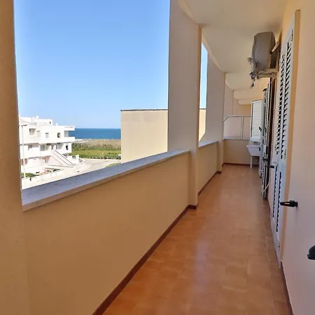 Casa Rita 2 6 Posti 度假居 *