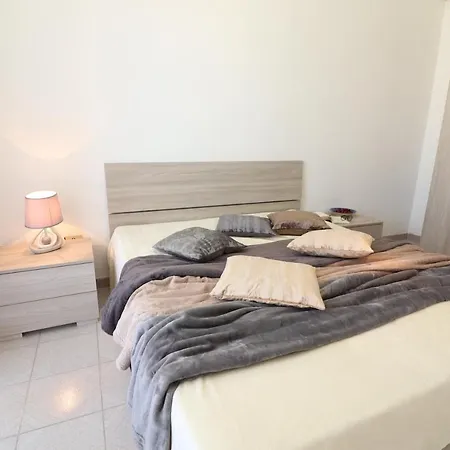 Casa Rita 2 6 Posti Semesterbostad