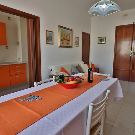Casa Rita 2 6 Posti *