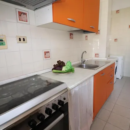 Casa Rita 2 6 Posti Сasa de vacaciones Otranto
