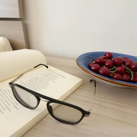 Casa Rita 2 6 Posti Semesterbostad Otranto