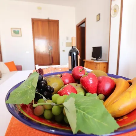 Casa Rita 2 6 Posti 度假居 奥特朗托