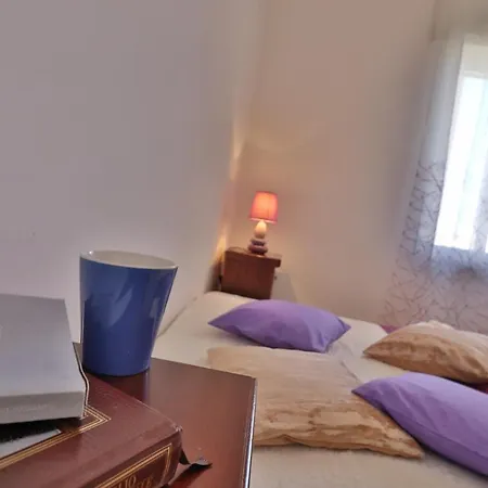 Casa Rita 2 6 Posti Semesterbostad