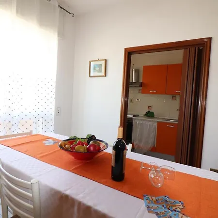Casa Rita 2 6 Posti *