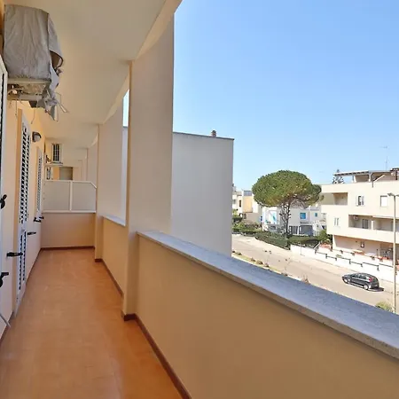 Casa Rita 2 6 Posti 度假居