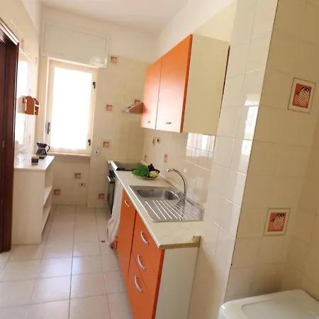 Casa Rita 2 6 Posti בית נופש
