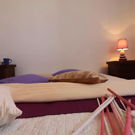 Casa Rita 2 6 Posti * Otranto