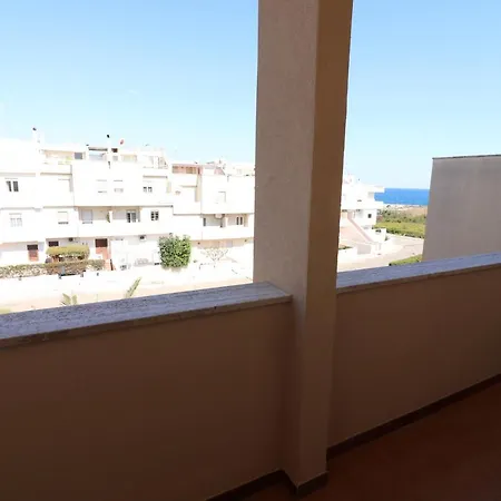 Casa Rita 2 6 Posti בית נופש *