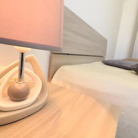 Casa Rita 2 6 Posti Semesterbostad