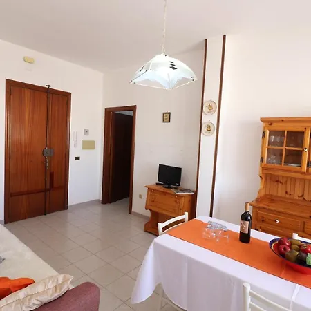 Casa Rita 2 6 Posti Semesterbostad Otranto