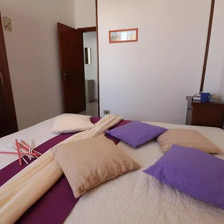 Casa Rita 2 6 Posti Semesterbostad Otranto