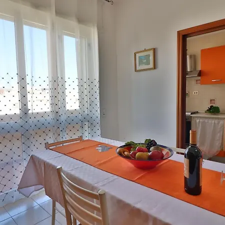 Casa Rita 2 6 Posti Semesterbostad *