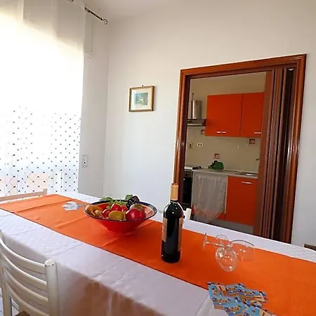 בית נופש Casa Rita 2 6 Posti *