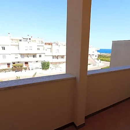 Casa Rita 2 6 Posti בית נופש אוטרנטו