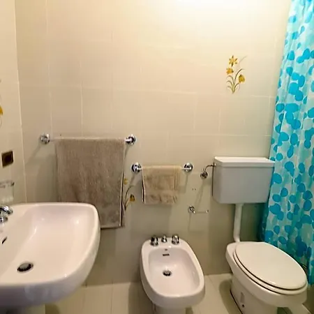 Casa Rita 2 6 Posti בית נופש אוטרנטו
