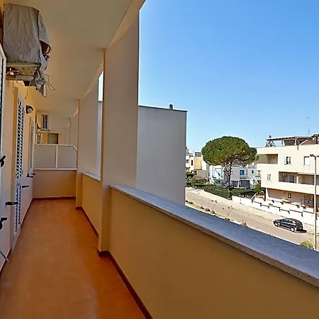 Casa Rita 2 6 Posti אוטרנטו