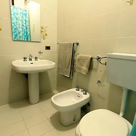 Casa Rita 2 6 Posti בית נופש אוטרנטו