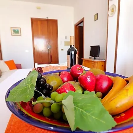 Casa Rita 2 6 Posti בית נופש