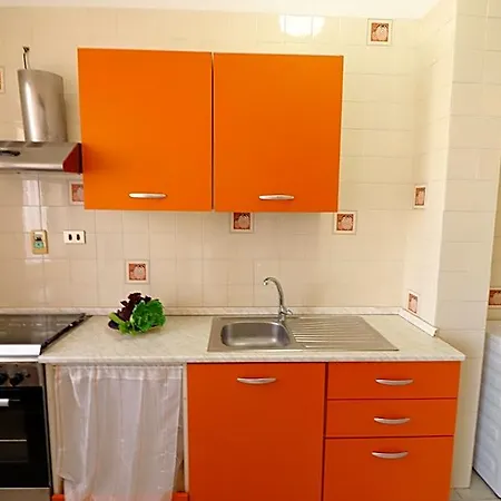 Casa Rita 2 6 Posti * אוטרנטו