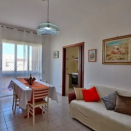 Casa Rita 2 6 Posti בית נופש *