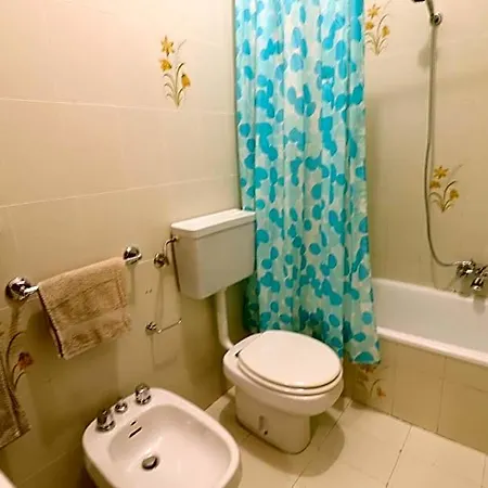 Сasa de vacaciones Casa Rita 2 6 Posti