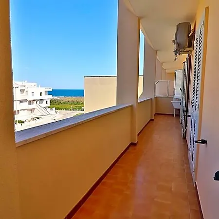 בית נופש Casa Rita 2 6 Posti אוטרנטו
