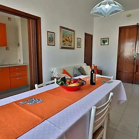 בית נופש Casa Rita 2 6 Posti *