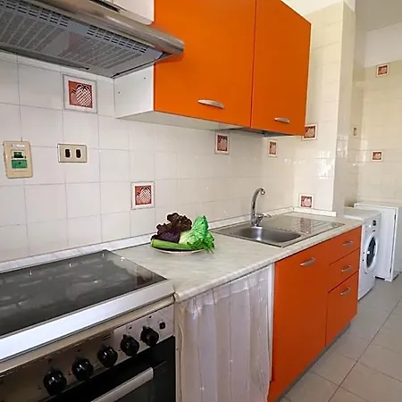 Casa Rita 2 6 Posti בית נופש אוטרנטו