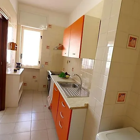 Casa Rita 2 6 Posti *