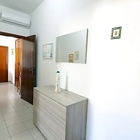 Casa Rita 2 6 Posti בית נופש