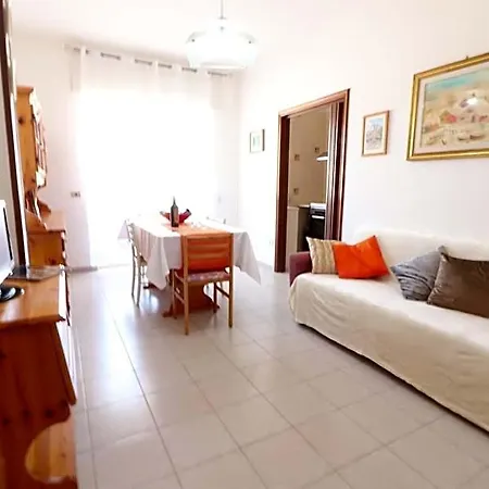 בית נופש Casa Rita 2 6 Posti *