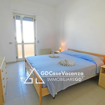 Casa Rita 2 6 Posti 度假居