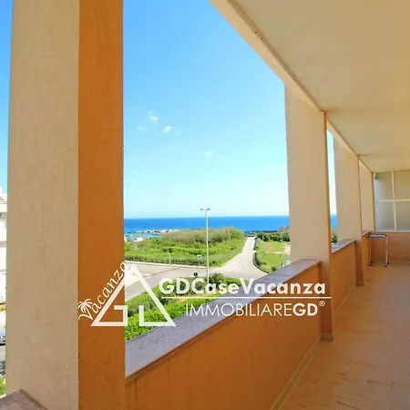 Casa Rita 2 6 Posti Otranto