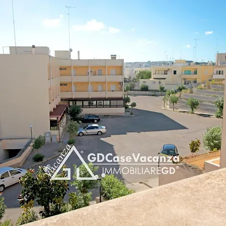 Casa Rita 2 6 Posti Semesterbostad *