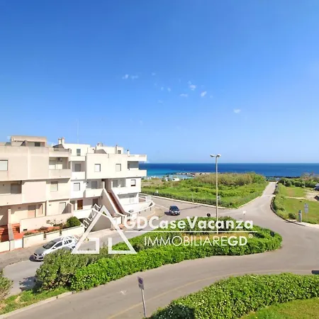 Casa Rita 2 6 Posti Semesterbostad *