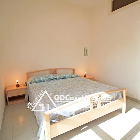 度假居 Casa Rita 2 6 Posti 奥特朗托