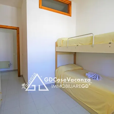 Casa Rita 2 6 Posti 奥特朗托