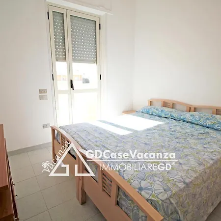 度假居 Casa Rita 2 6 Posti