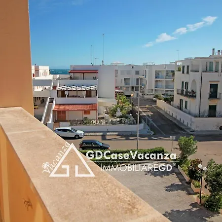 Casa Rita 2 6 Posti 度假居 *