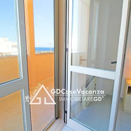 度假居 Casa Rita 2 6 Posti *