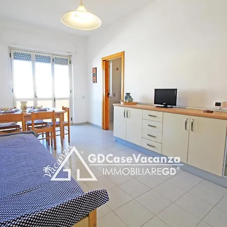 Casa Rita 2 6 Posti * 奥特朗托