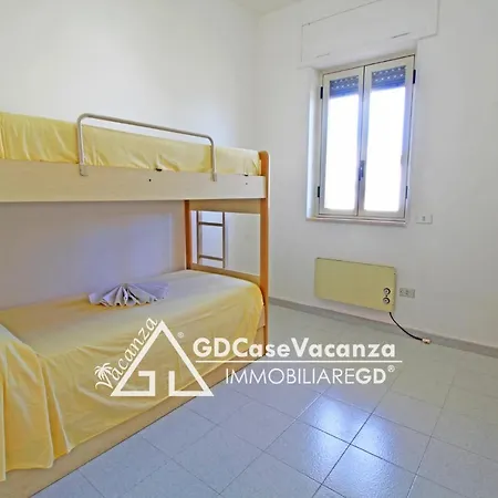בית נופש Casa Rita 2 6 Posti
